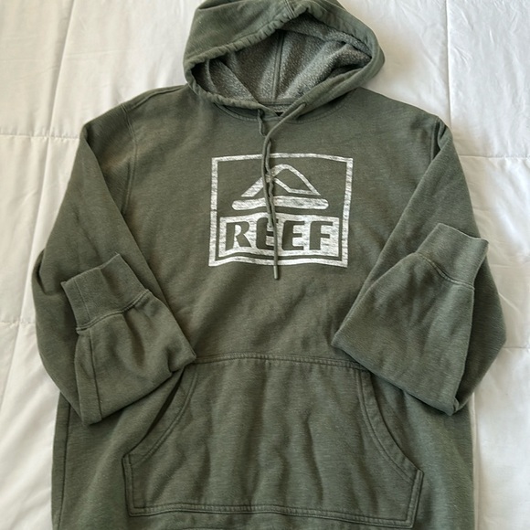 Reef Other - Reef Men’s Hoodie, Size M